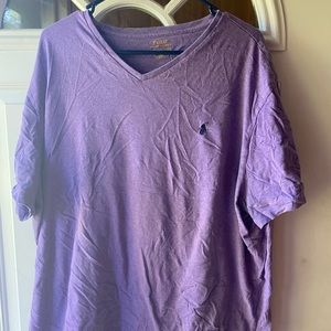 polo ralph lauren tee